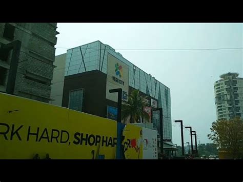 Vega City Mall PVR Superplex Bannerghatta Road - YouTube