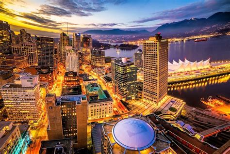 Must-Visit Attractions in Vancouver | Visit vancouver, Best cities ...