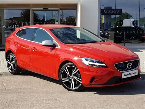 Volvo V40 R-Design 16 Plate Low Miles | in Inverness, Highland | Gumtree