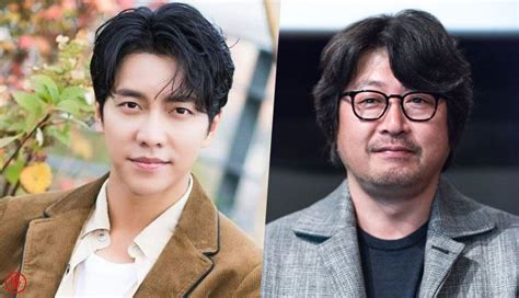 Lee Seung Gi to Become a Buddhist Priest in New Movie Comeback, “The ...