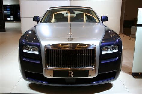 More Rolls-Royce Cars Sold in China Than Anywhere in the World | American Luxury