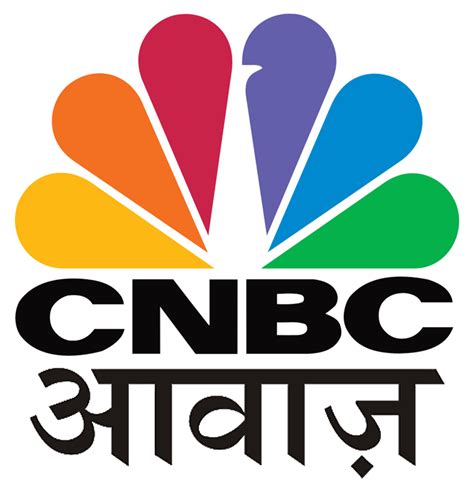 Cnbc Logo PNG Images Transparent Free Download