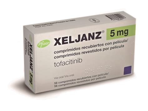 Xeljanz Side Effects