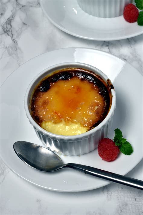 Creme Brulee without a Blowtorch - Wednesday Night Cafe