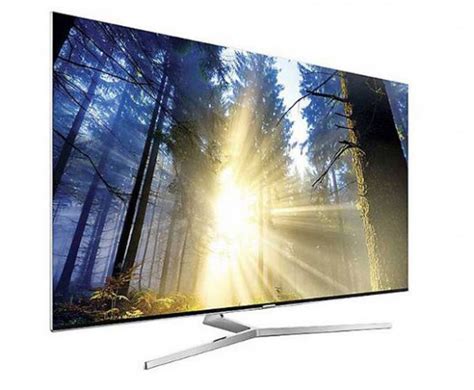 Samsung 75KS8000 4K Ultra HD 45 Inch Smart LED TV Price in Bangladesh ...