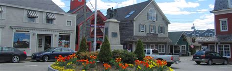 Shopping Kennebunkport ME Dock Square Shopping | Kennebunkport Maine Hotel and Lodging Guide