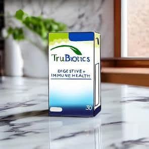 TruBiotics Review – Some Unbiased Thoughts (2023) - ProbioticReviewGirl.com