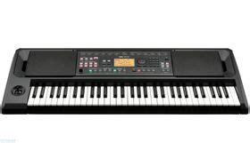 Korg EK50 Arranger Keyboard | Shop Today. Get it Tomorrow! | takealot.com