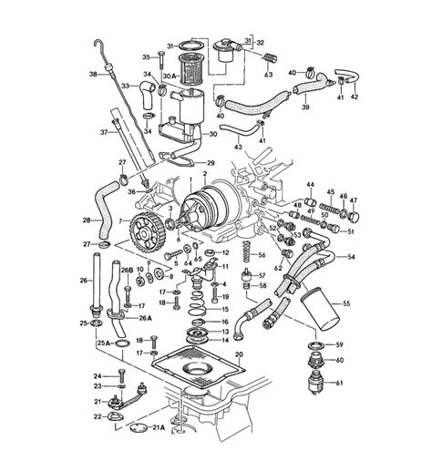 [DIAGRAM] Porsche 928 Engine Diagram - MYDIAGRAM.ONLINE