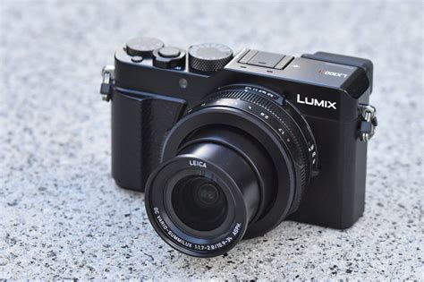 Panasonic Lumix LX100 II review - Page 6 of 9 - Amateur Photographer