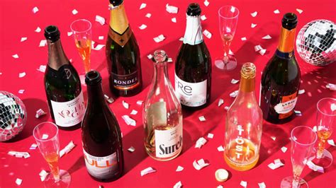 The best alcohol-free champagne and sparkling wine, ranked - Reviewed