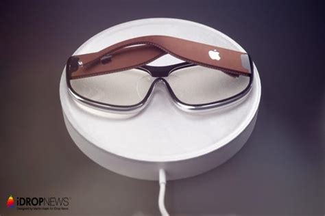 Apple AR Glasses