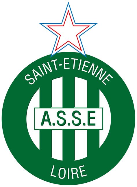 Saint-Étienne | Saint étienne, Maillot saint etienne, Équipe de foot