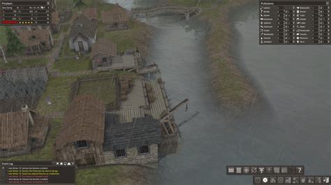 Banished PC Screenshots - Image #14221 | New Game Network