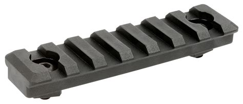 Polymer M-LOK™ Rails - Midwest Industries, Inc.