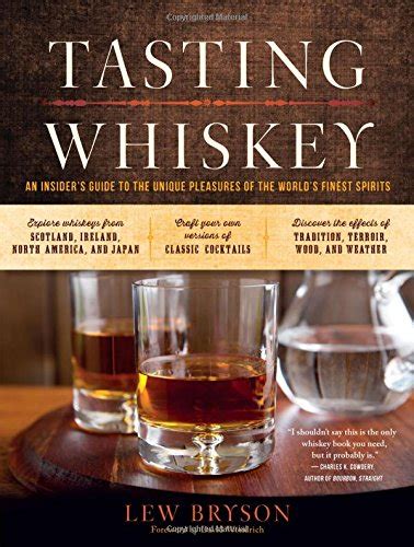 Whiskey Tasting Guide | Expertly Chosen Gifts