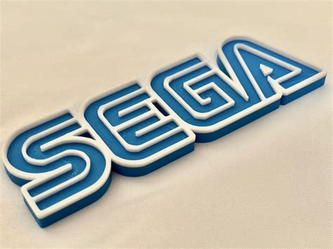 Sega Logo