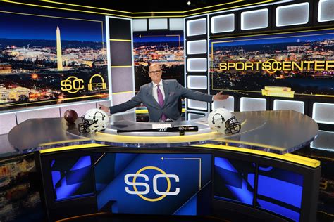 D.C. Band Trouble Funk Debuts Go-Go Verison Of ESPN's SportsCenter ...