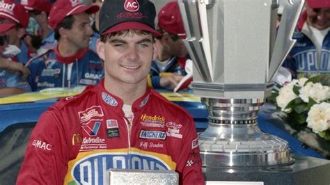 On this day in 1994: Jeff Gordon wins the inaugural Brickyard 400 | Fox News