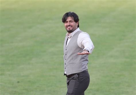 Saeid Daghighi No Longer Shams Azar Head Coach - Sports news - Tasnim ...