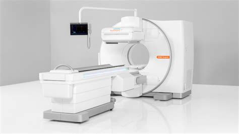 Siemens Healthineers introduces Symbia Pro.specta SPECT/CT scanner