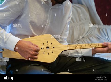 Plucked string instrument hi-res stock photography and images - Alamy