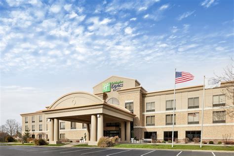 hilton hotels in seymour indiana - Look Great Web Log Image Archive