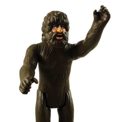 Review – Six Million Dollar Man Bionic Bigfoot Retro Action Figure