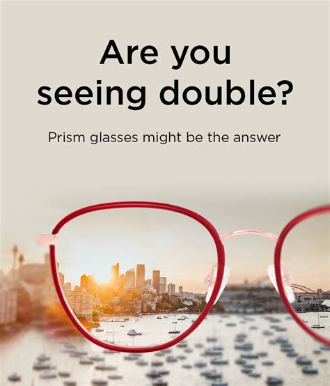 What are Prism Glasses and How Does Prism Correction Work? | Oscar Wylee