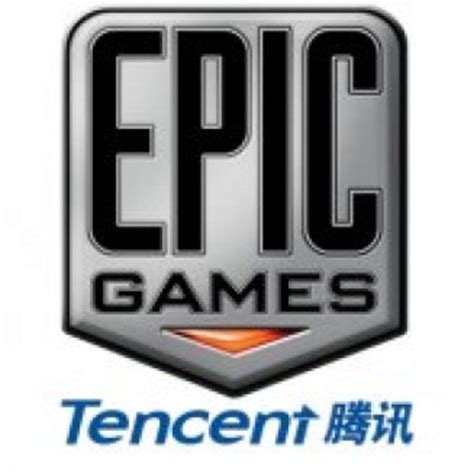 Tencent JPNG Logo - LogoDix