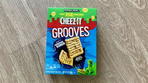 18 Cheez-It Flavors, Ranked Worst To Best