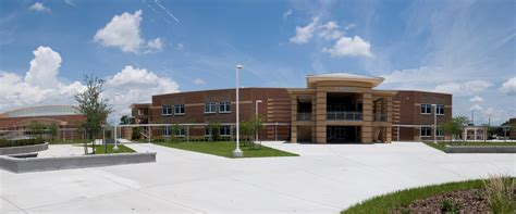 Noblesville Indiana Schools - FSG Electric & Lighting