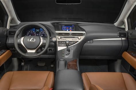 2015 Lexus RX 350 Pictures - 114 Photos | Edmunds