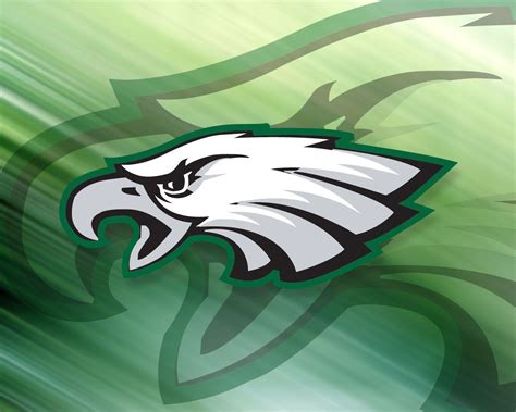 Eagles Logo Wallpapers - Wallpaper Cave