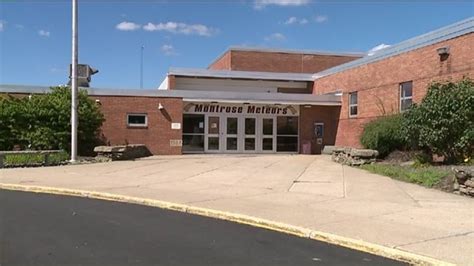 Lockdown at Montrose Schools | wnep.com