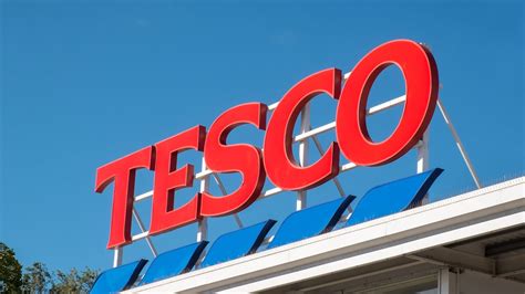 Tesco Share Price On Target for Multi-Month Highs