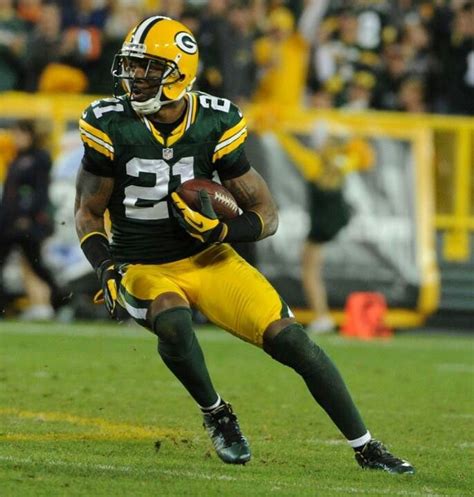 Charles Woodson | Green bay packers fans, Packers, Charles woodson