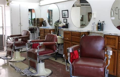 Sam’s Barber Styling Shop - Sam’s Barber Styling Shop in Palo Alto