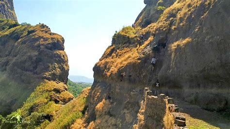 Ghangad Fort Trek – Trekker Freak