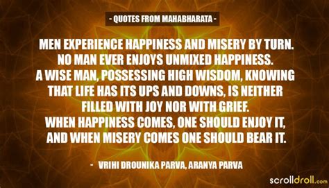 Mahabharata-Quotes-7 - The Best of Indian Pop Culture & What’s Trending ...