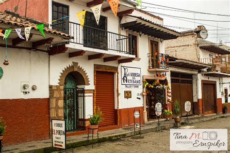 12 Photos of Santa Clara del Cobre, A Copper Town in Beautiful Mexico – Los Gringos Locos