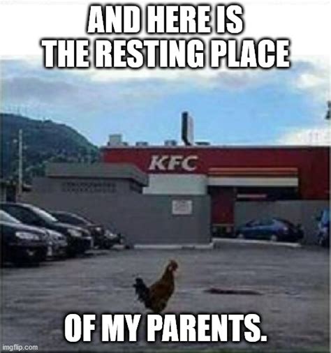 KFC Chicken Memes - Imgflip