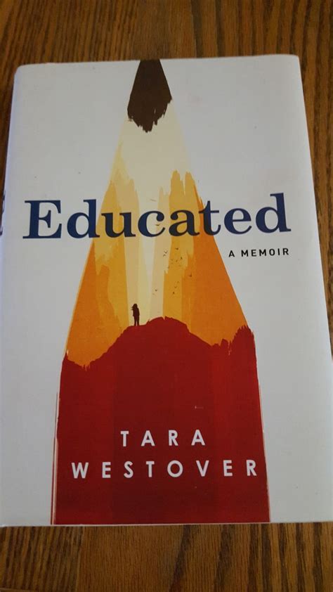 Educated: a memoir Book Review - ECONOGAL