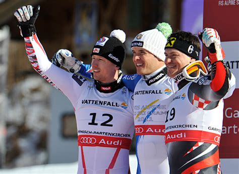 Alpine Skiing World Championships - CSMonitor.com