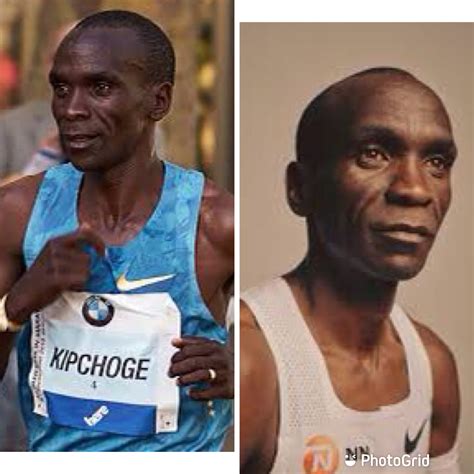 Eliud Kipchoge training: Where does Eliud Kipchoge train?