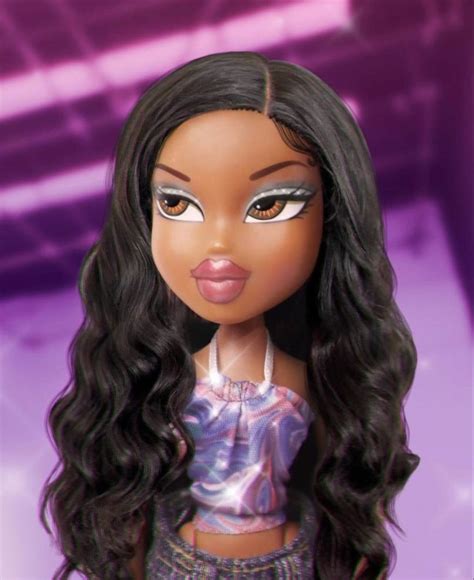 Bratz Doll Outfits, Bratz Inspired Outfits, Doll Aesthetic, Princess Aesthetic, Aesthetic Videos ...