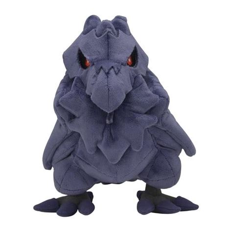 Corviknight Plush | Authentic Japanese Pokémon Plush | Worldwide ...