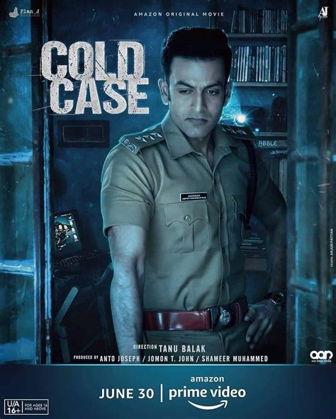 Cold Case 2021 Hindi Dubbed Malayalam Movie Download 480p 720p 1080p ...