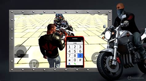 Indian Bikes Driving 3D - Download & Play for Free Here