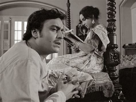 The Film Sufi: “Charulata” - Satyajit Ray (1964)